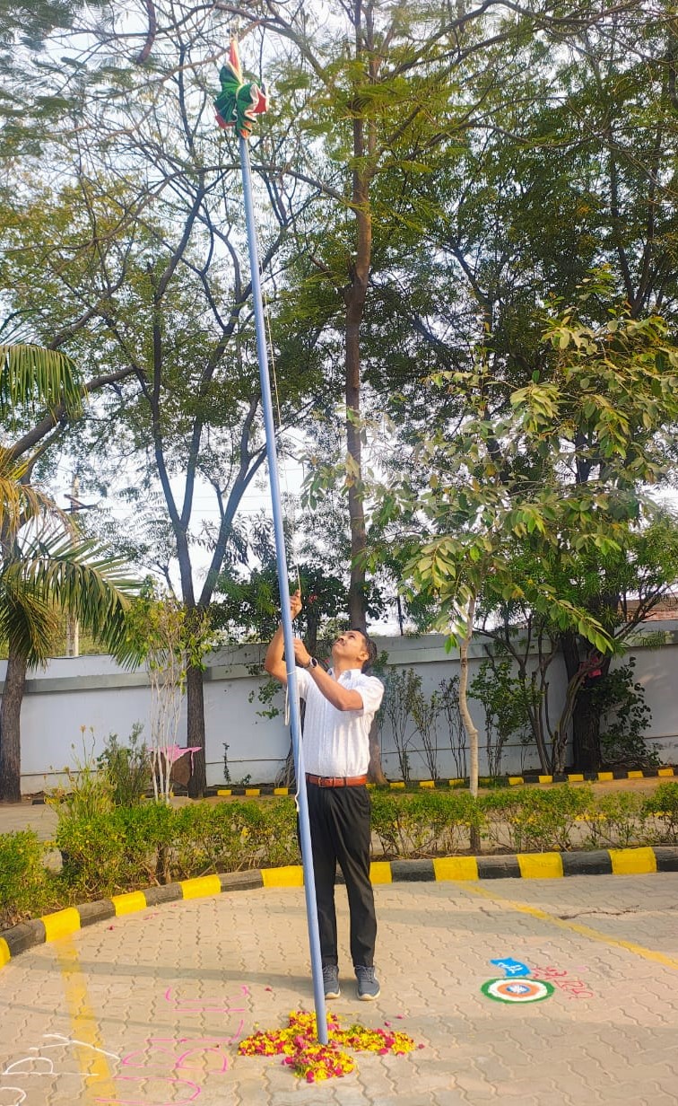 Republic day 2026